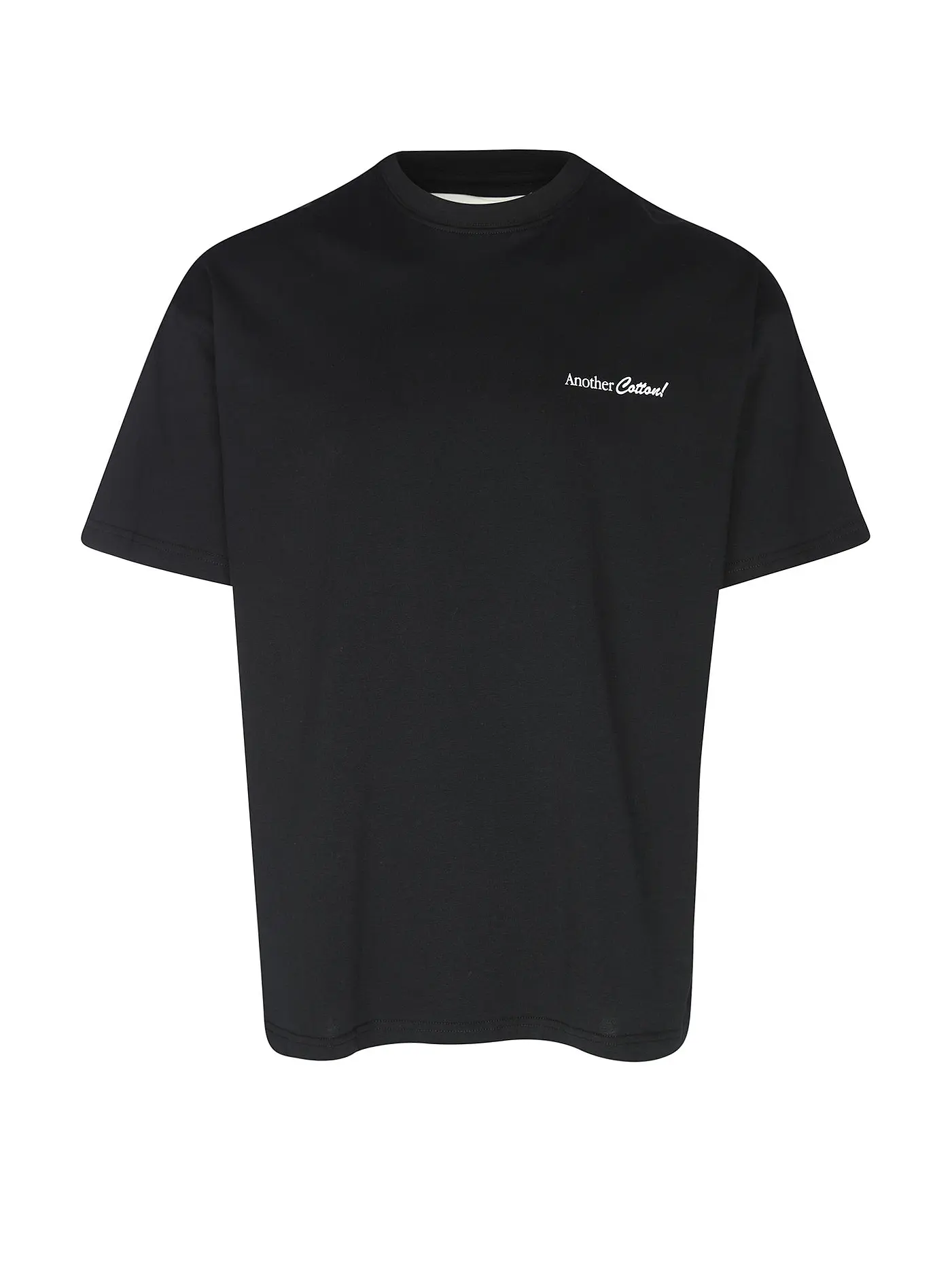 ANOTHER COTTON LAB | T-Shirt BREAKFAST CLUB | 